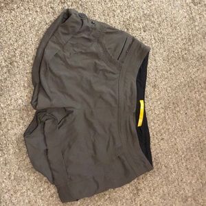 Lole lifestyle/hiking shorts